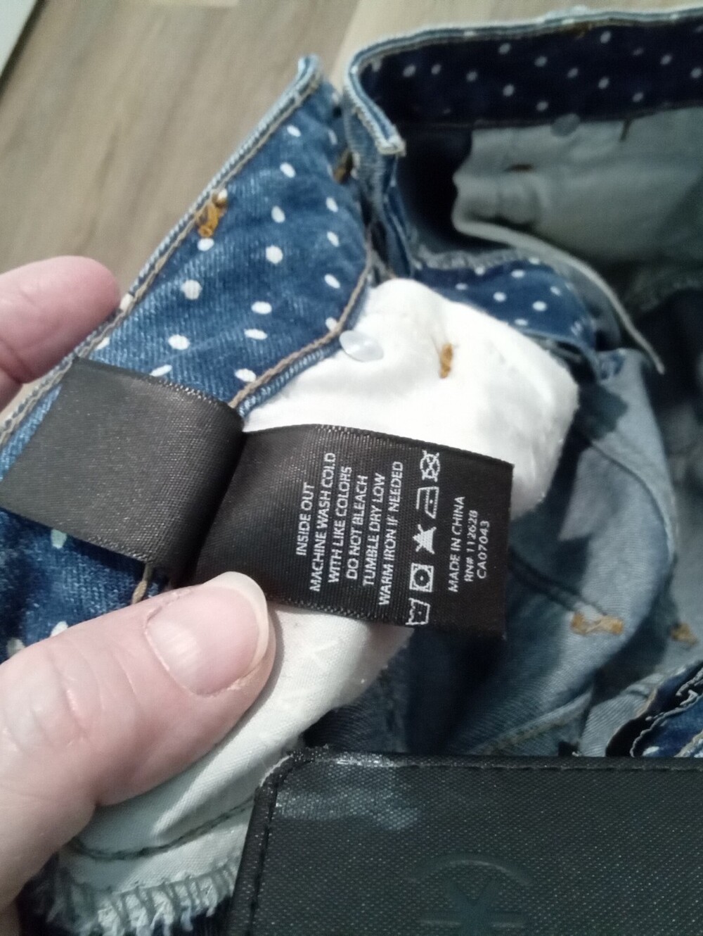 Max Jeans - Picture 8 of 11
